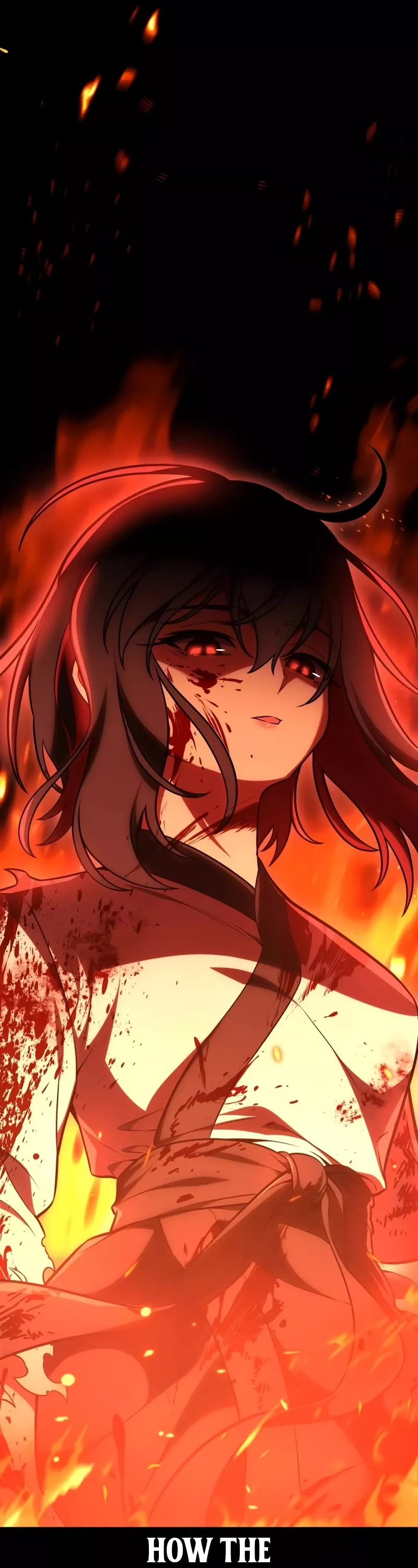 I Killed the Main Player, chapter 48, image 22