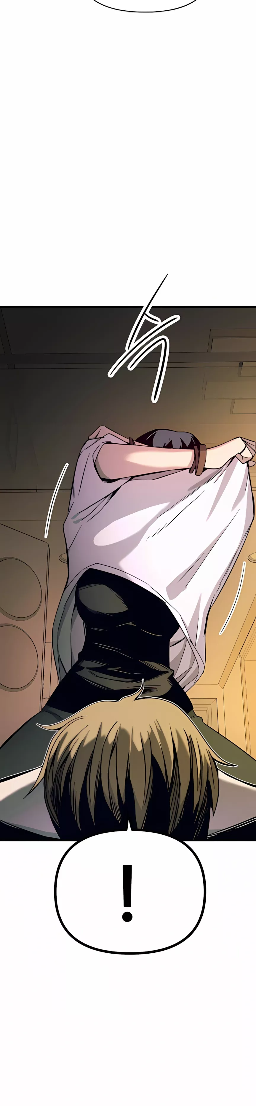 My Bias Gets on the Last Train, chapter 36, image 23