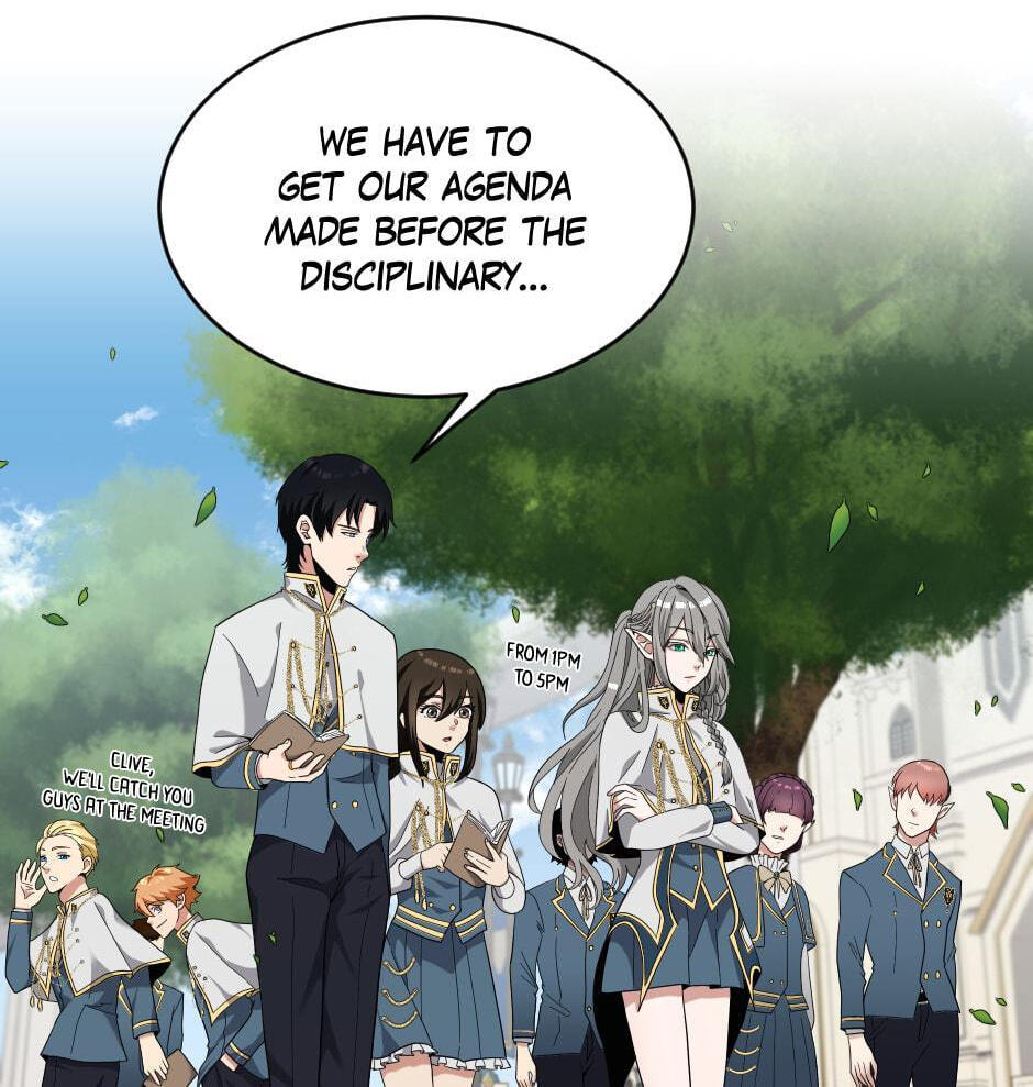 The Beginning After the End, chapter 88, image 2