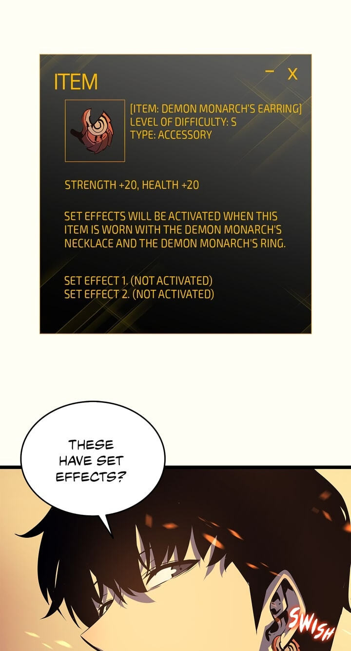 Solo Leveling, chapter 60, page 7