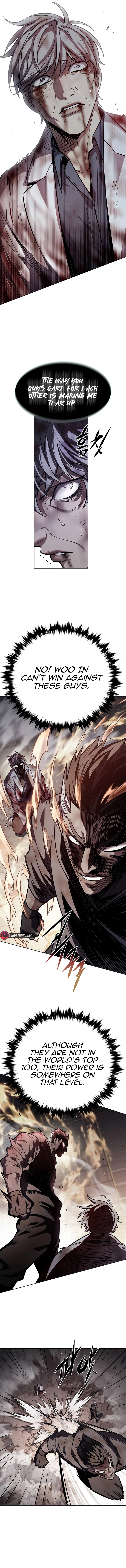 Eleceed, chapter 349, image 15