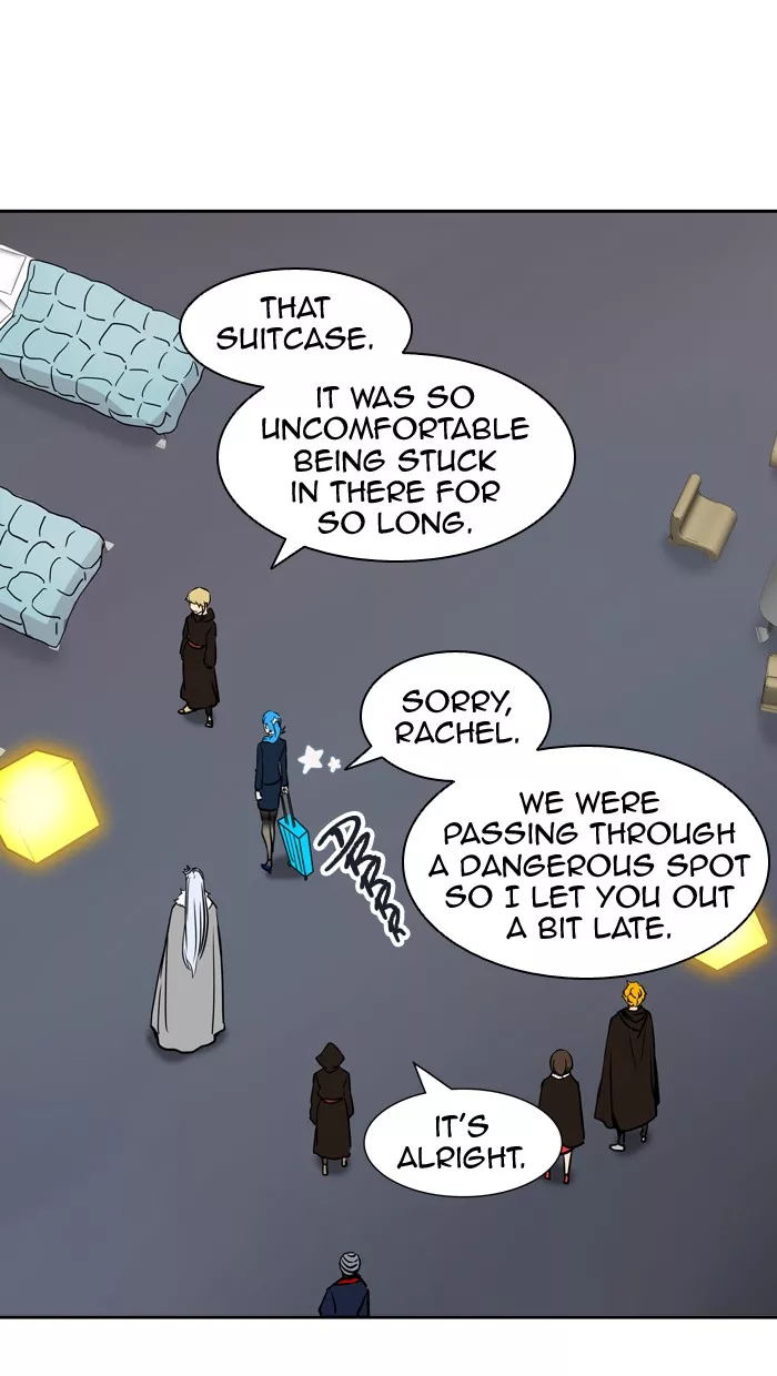 Tower of God, chapter 320, image 52