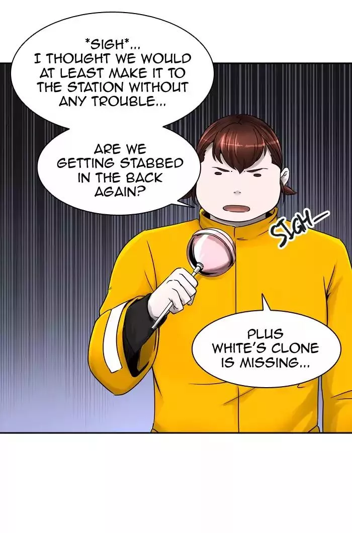 Tower of God, chapter 397, image 21