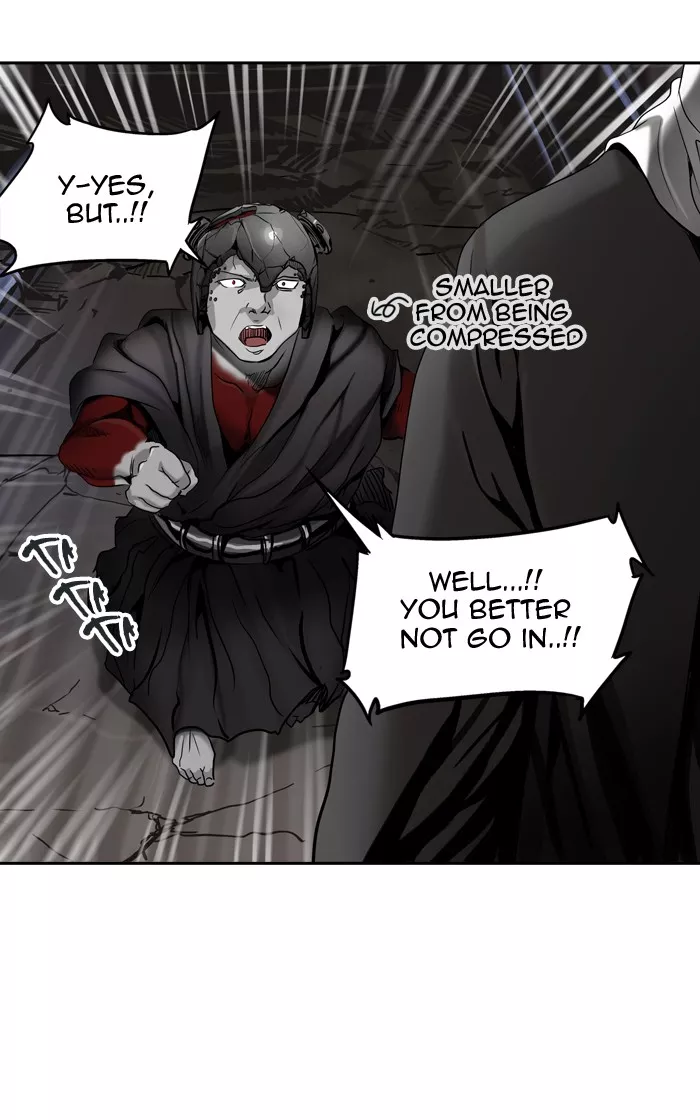 Tower of God, chapter 291, image 86