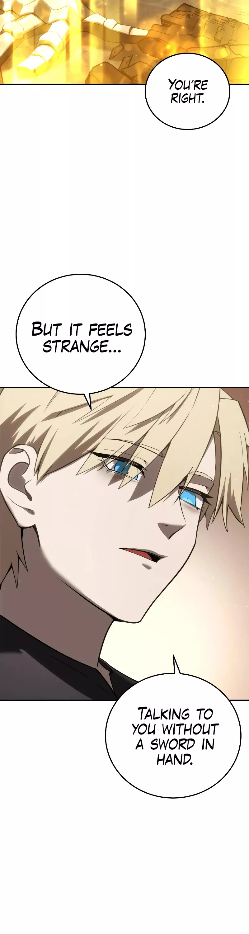 Star-Fostered Swordmaster, chapter 54, image 10