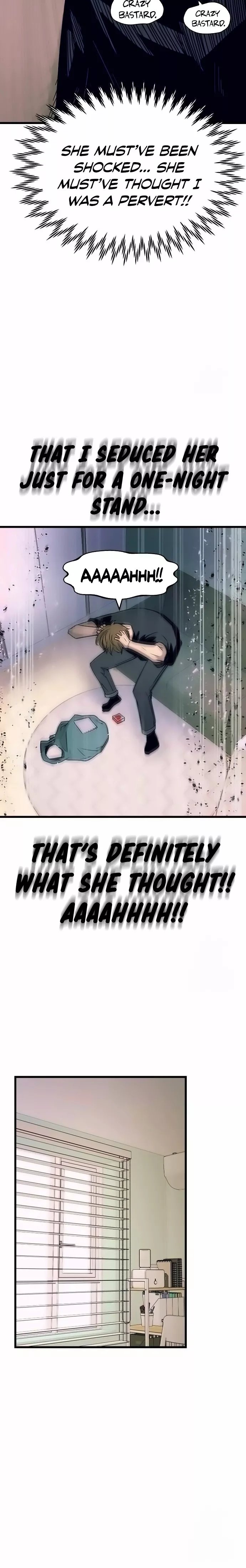 My Bias Gets on the Last Train, chapter 6, image 35