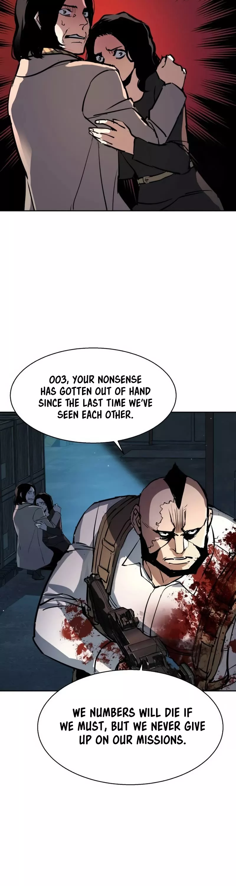 Teenage Mercenary, chapter 202, image 53