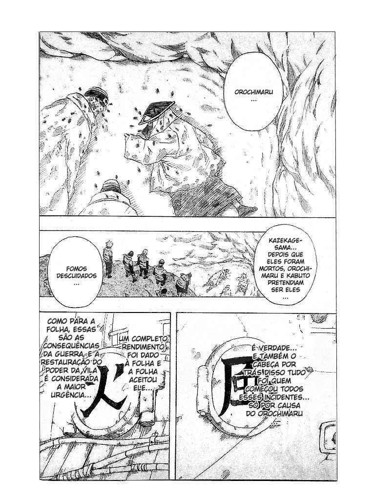 Naruto, chapter 140, image 8