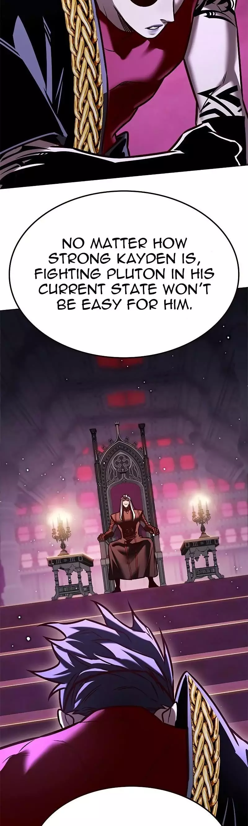 Eleceed, chapter 280, image 48