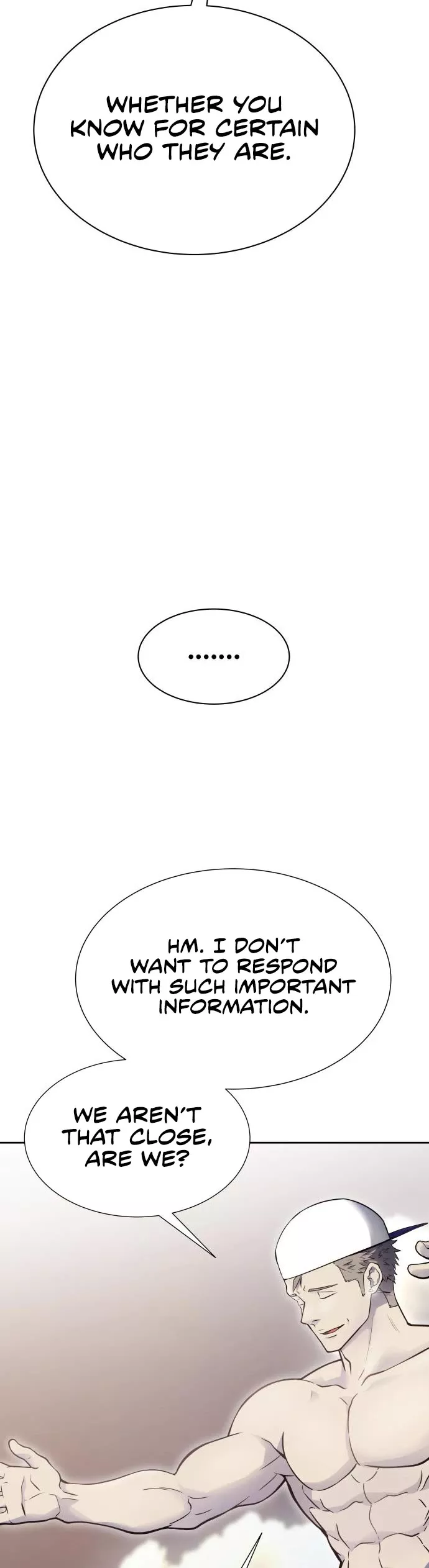 Tower of God, chapter 601, image 12