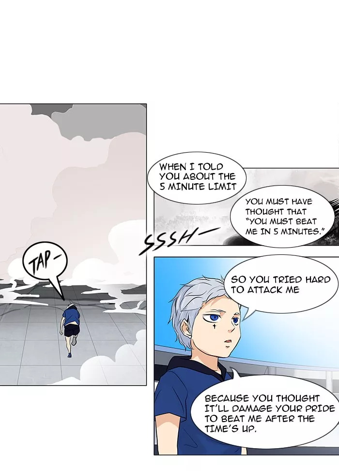 Tower of God, chapter 156, image 10