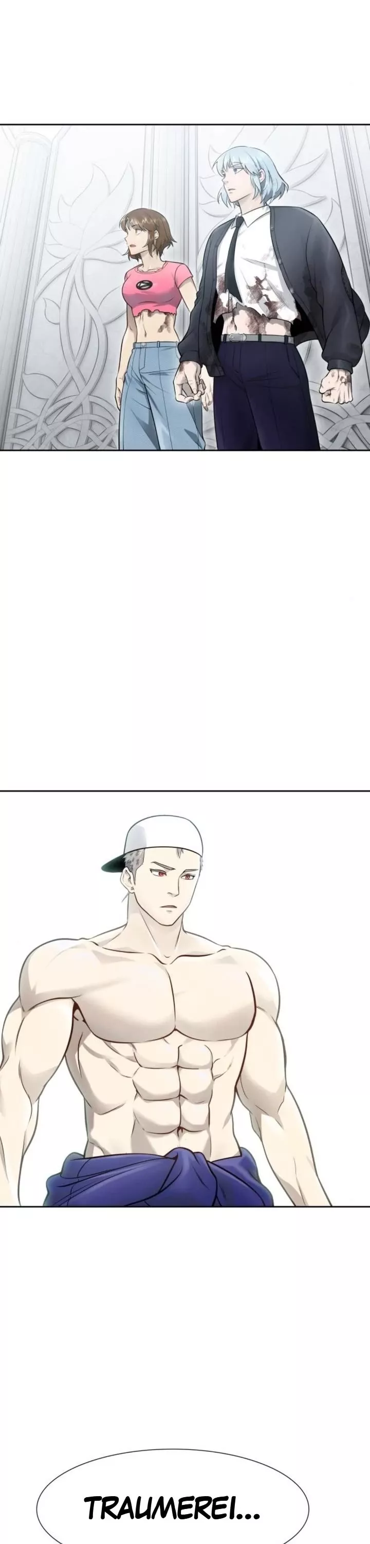 Tower of God, chapter 650, image 73