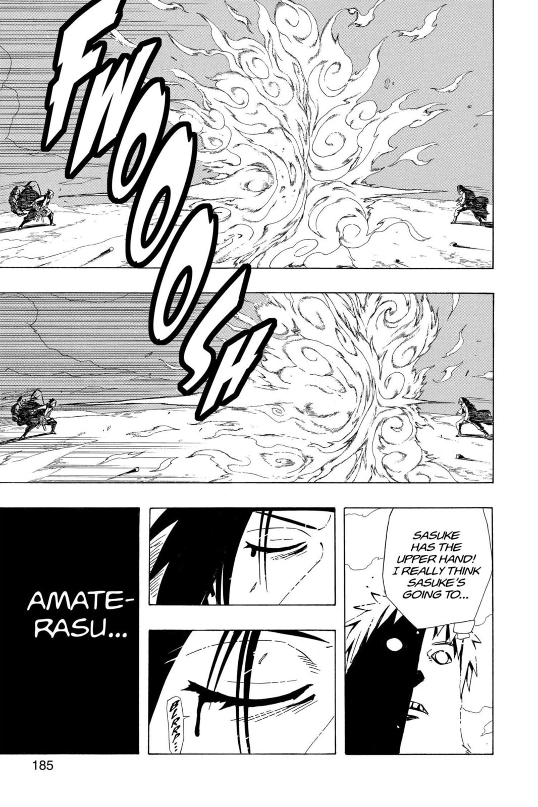 Naruto, chapter 389, image 15