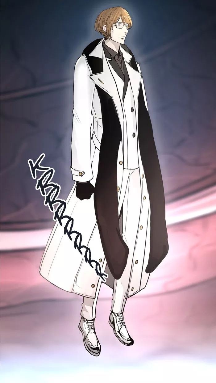 Tower of God, chapter 337, image 11