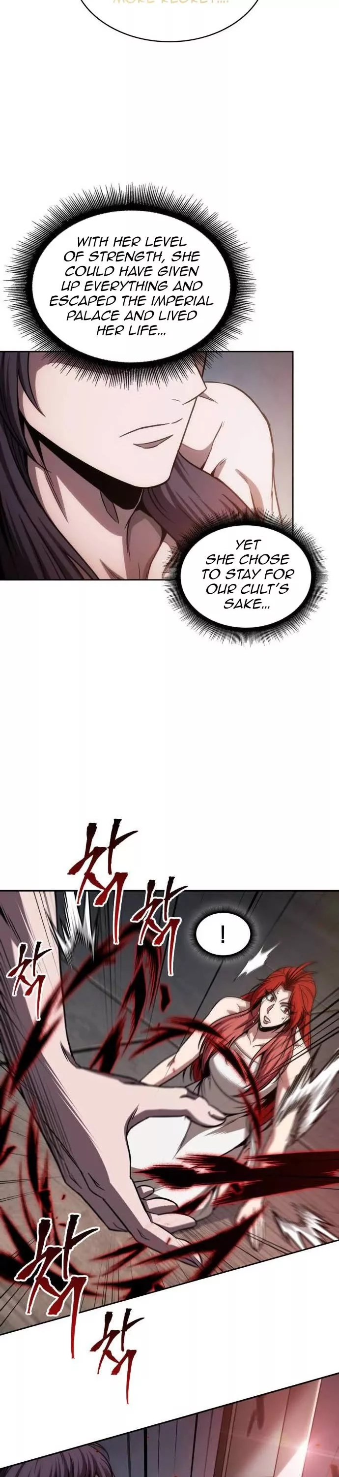 Nano Machine, chapter 209, image 34