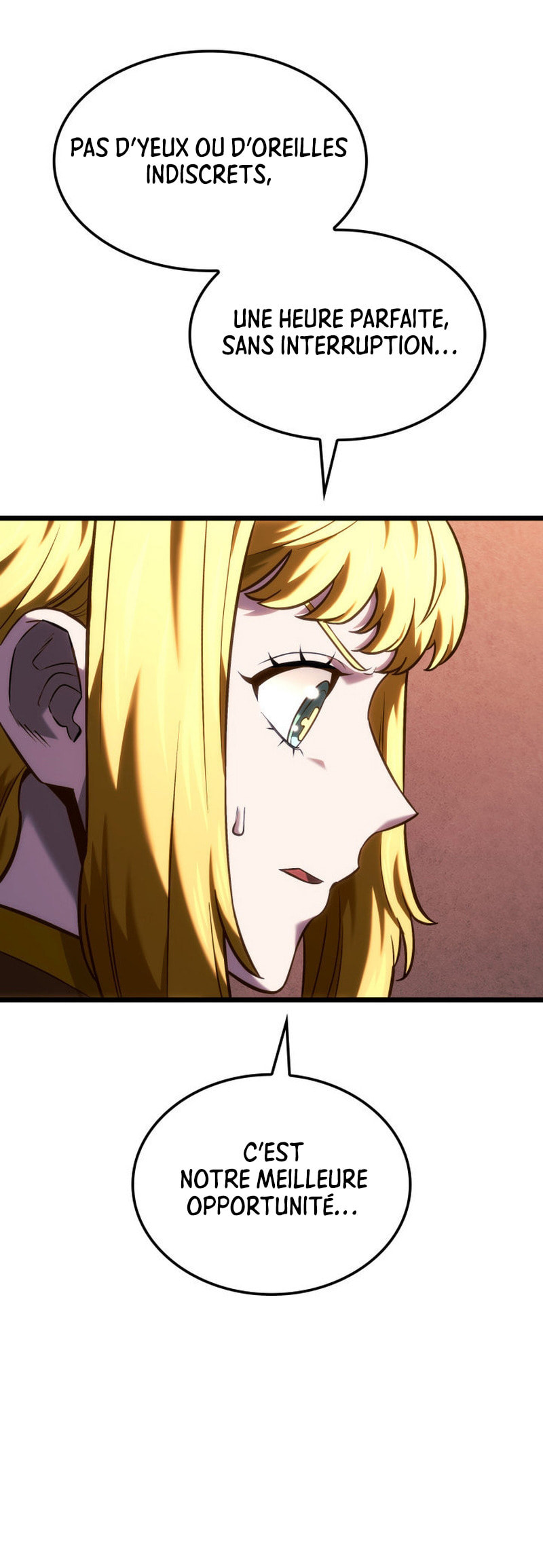 Revenge of the Baskerville Bloodhound, chapter 136, image 33