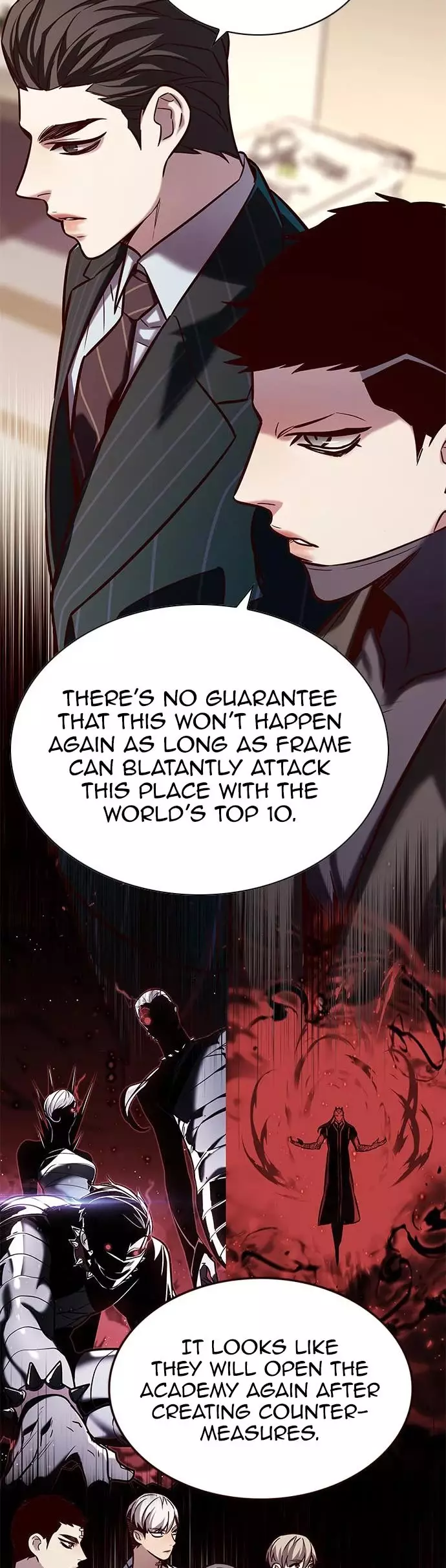 Eleceed, chapter 216, image 18