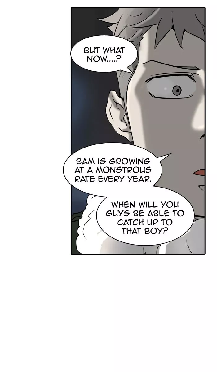 Tower of God, chapter 311, image 9