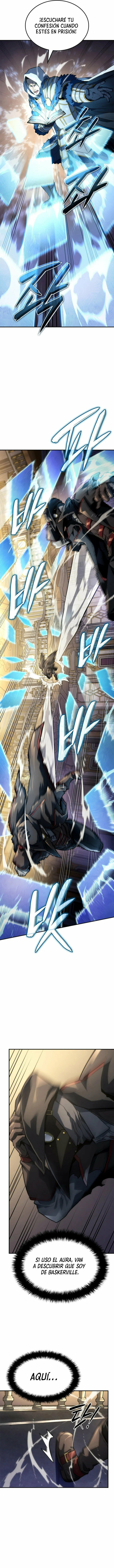 Revenge of the Baskerville Bloodhound, chapter 46, image 14