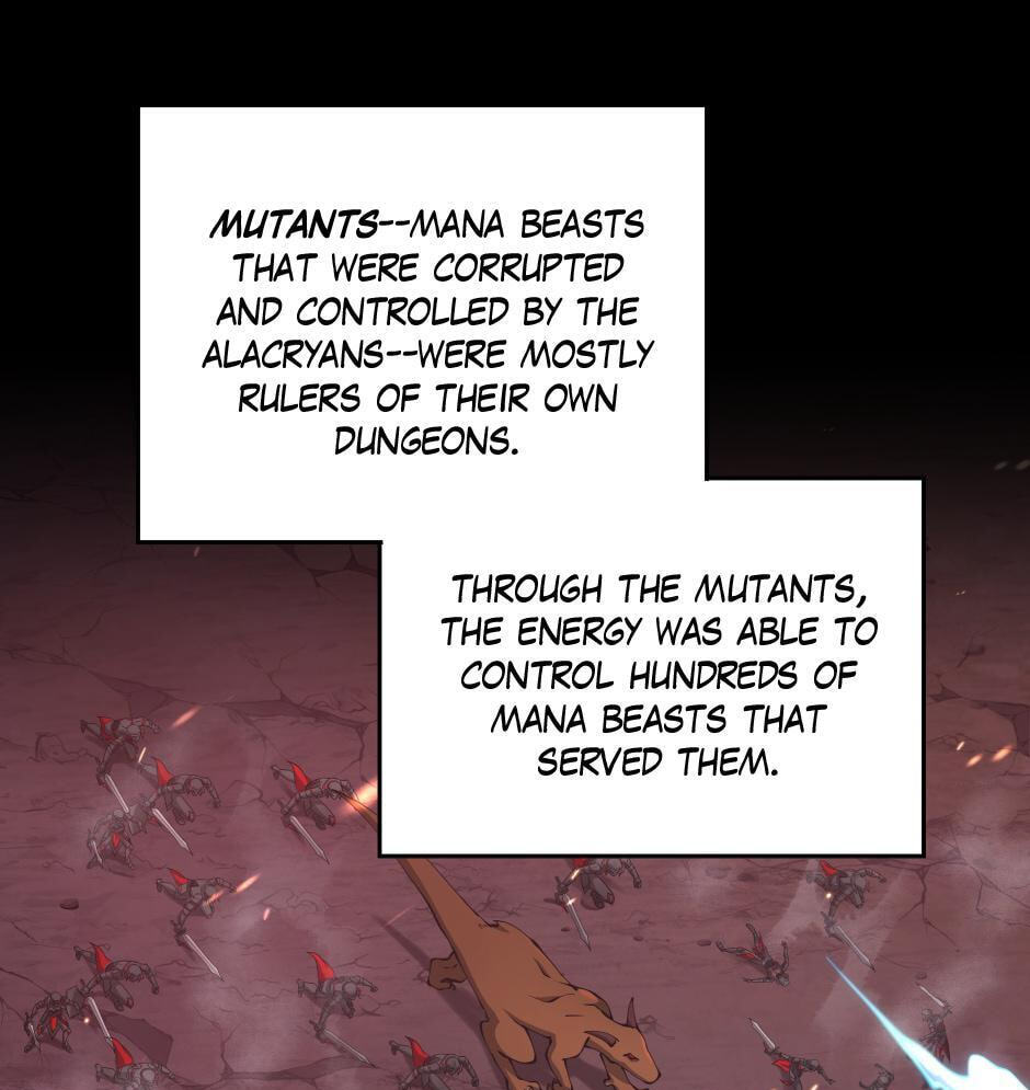 The Beginning After the End, chapter 169, image 27