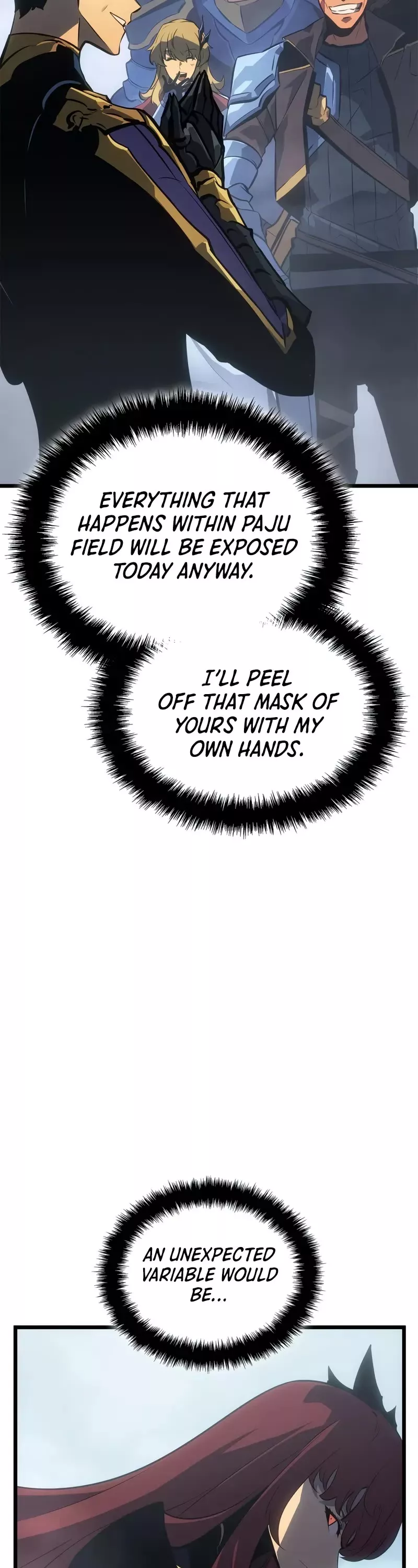 Solo Leveling: Ragnarok, chapter 34, image 54