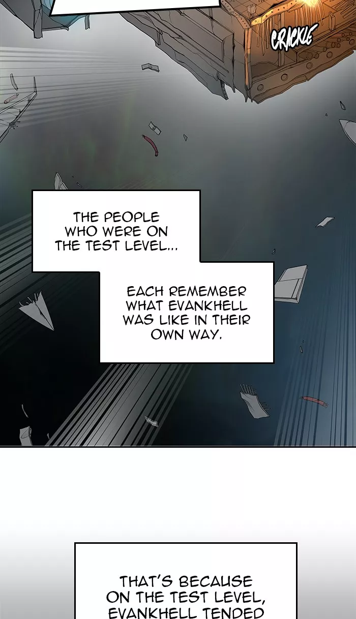Tower of God, chapter 475, image 141