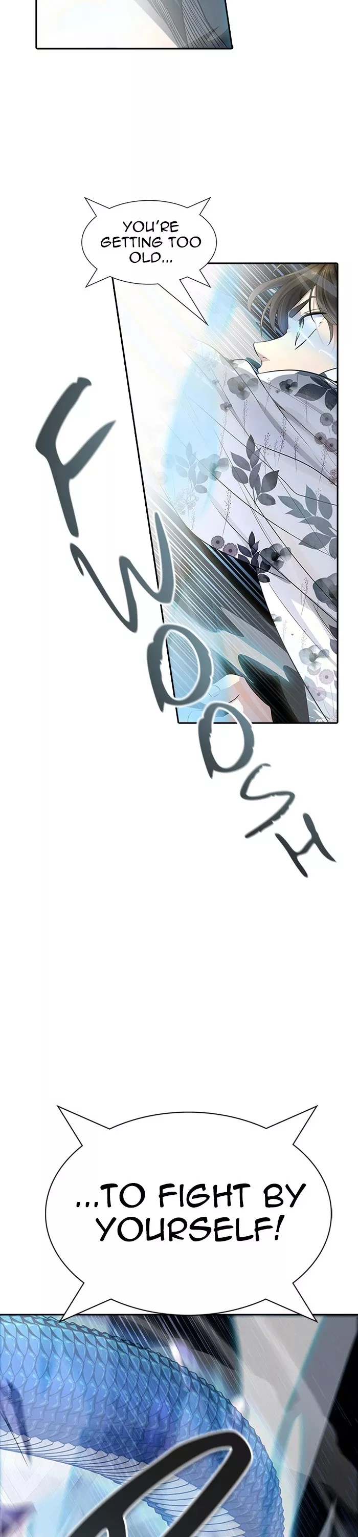 Tower of God, chapter 535, image 51
