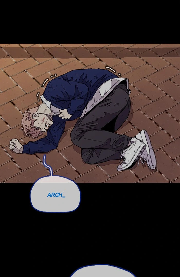 Wind Breaker, chapter 323, image 24