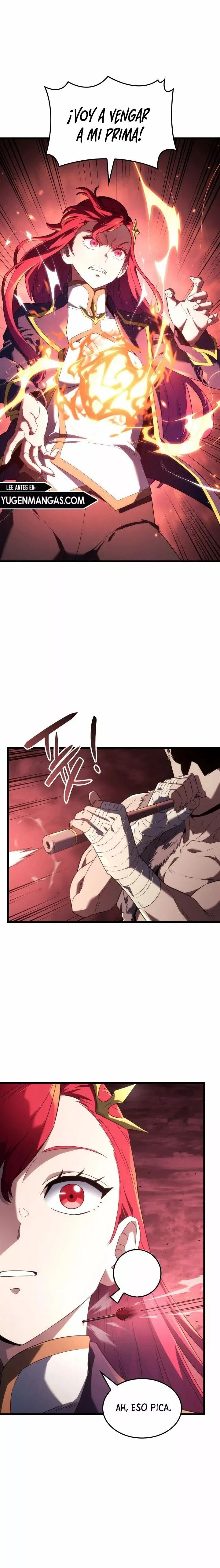 Revenge of the Baskerville Bloodhound, chapter 28, image 21
