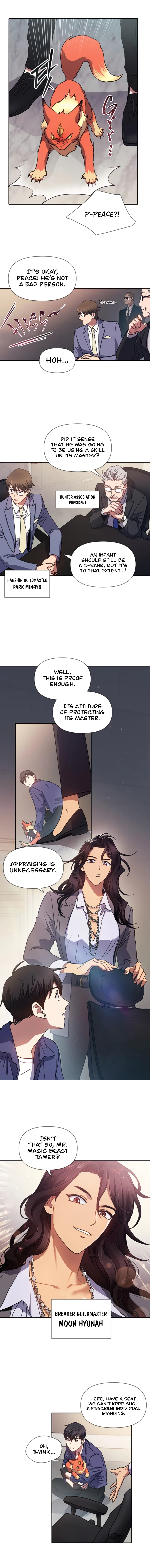 The S-Classes That I Raised, chapter 27, image 5