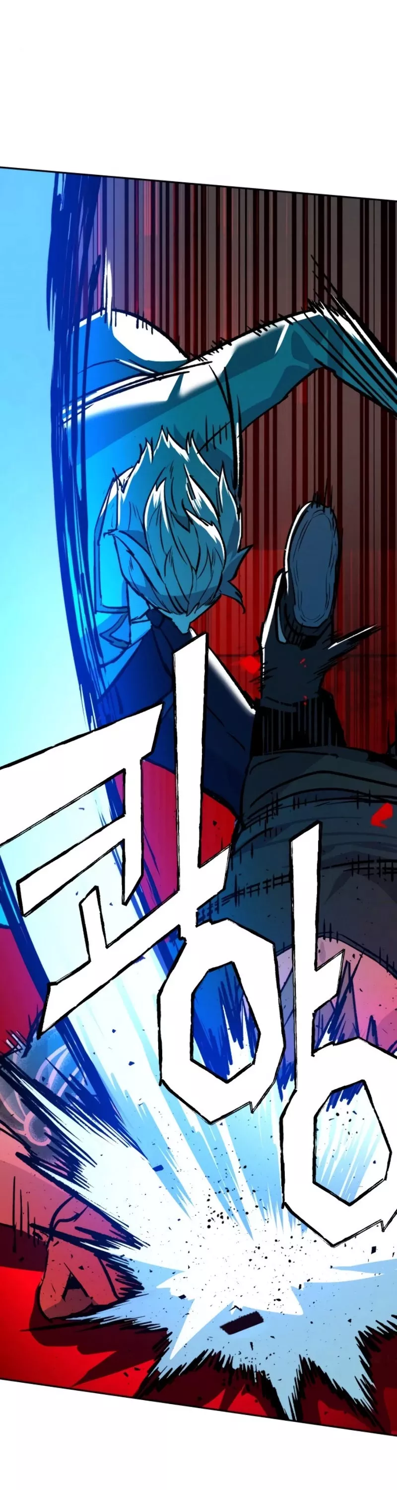 Teenage Mercenary, chapter 37, image 58