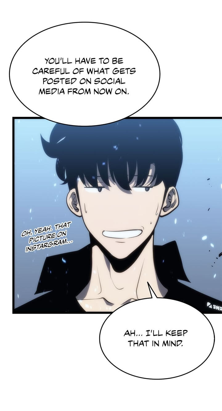 Solo Leveling, chapter 122, image 11