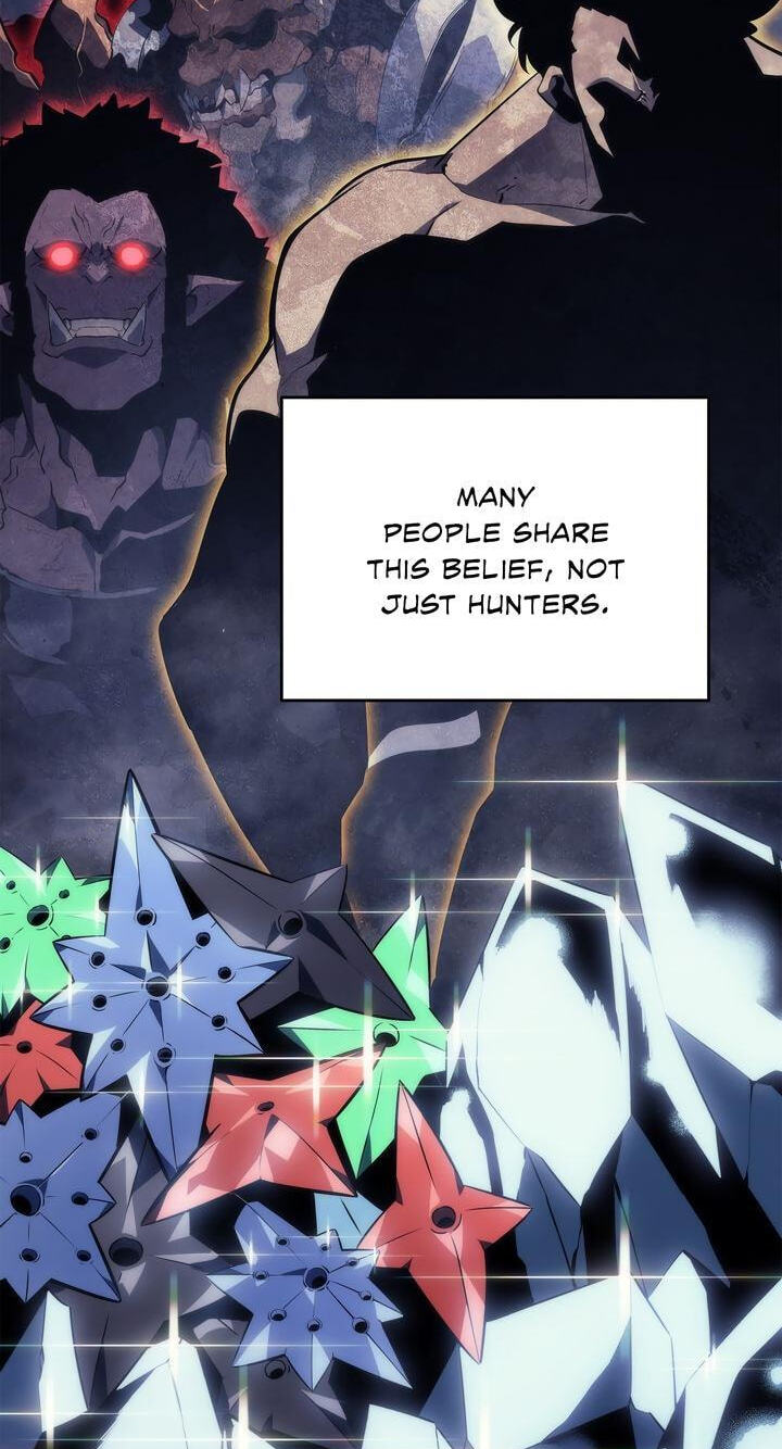 Solo Leveling, chapter 138, image 13