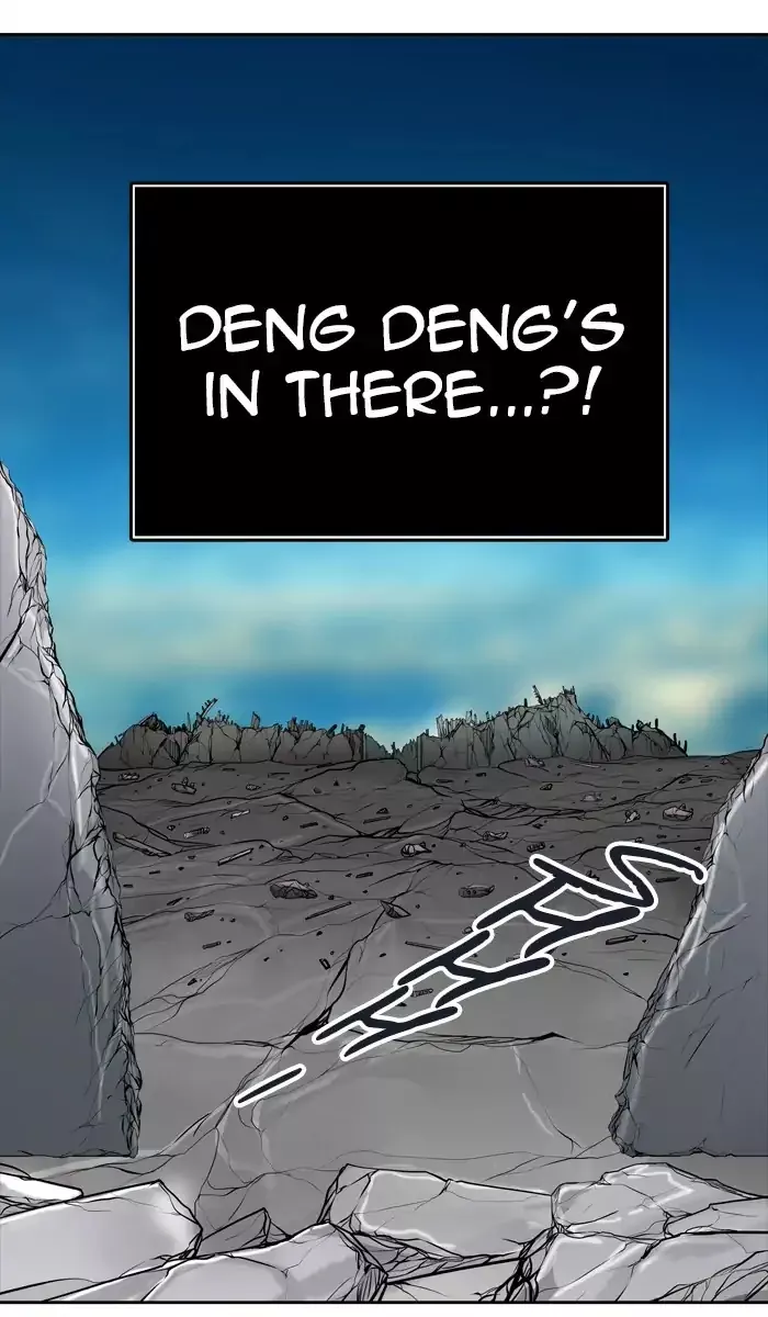Tower of God, chapter 439, image 70