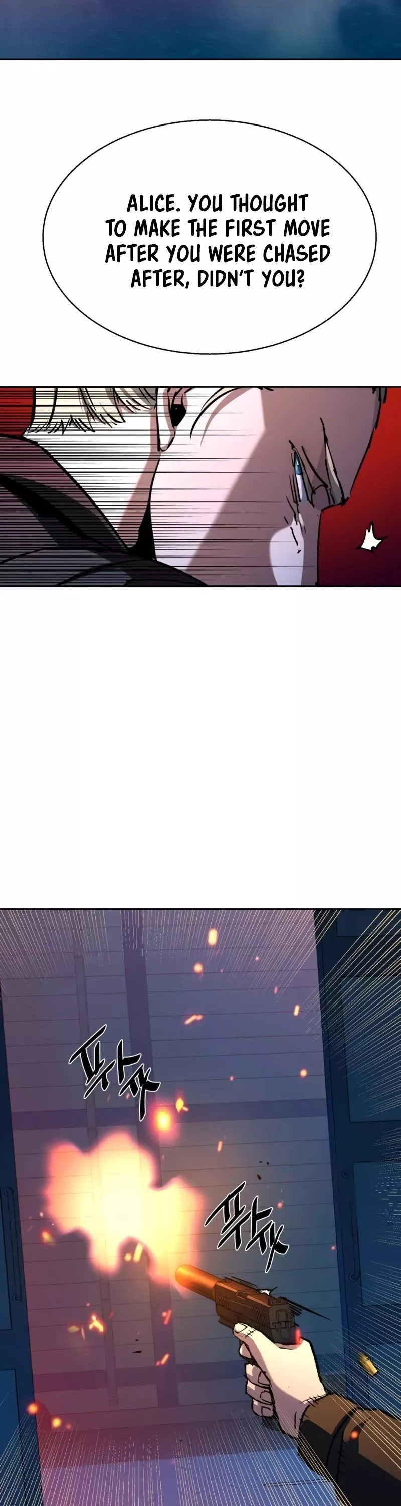 Teenage Mercenary, chapter 189, image 30