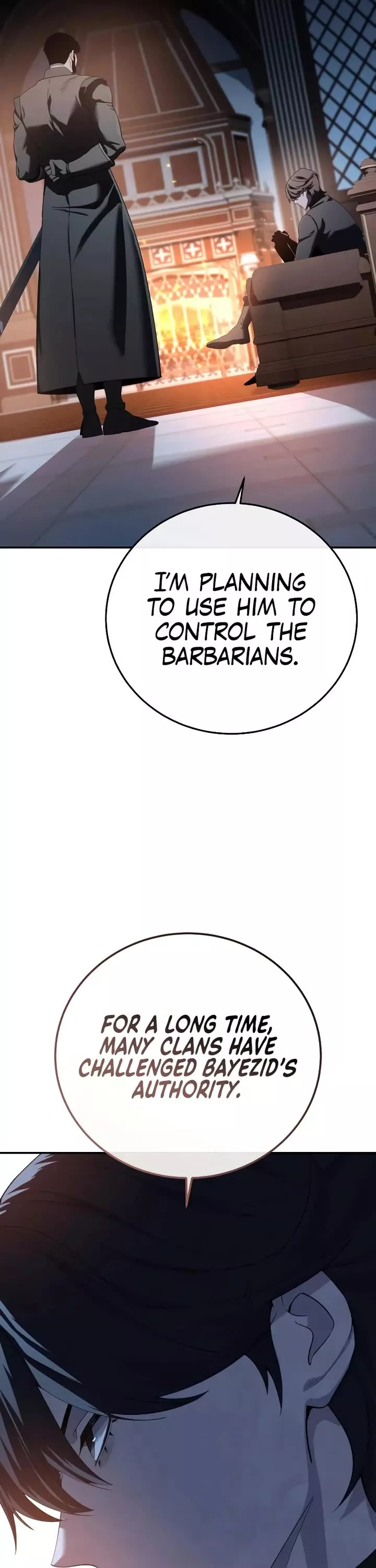 Star-Fostered Swordmaster, chapter 87, image 53