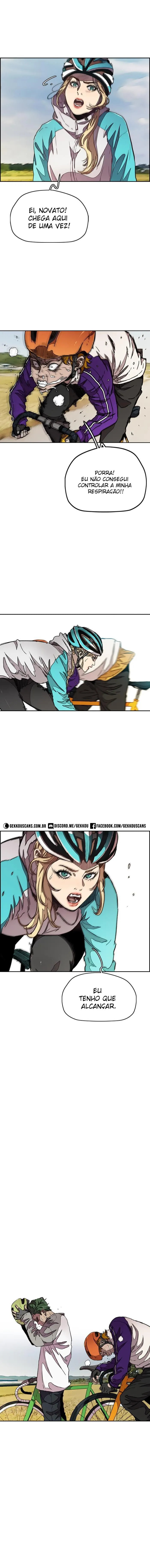 Wind Breaker, chapter 44, page 7