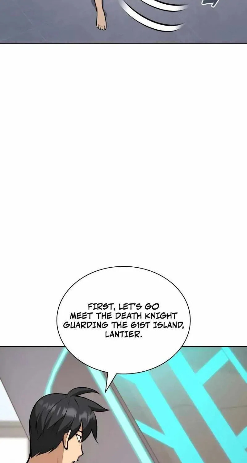 Overgeared (Team Argo), chapter 320, page 63
