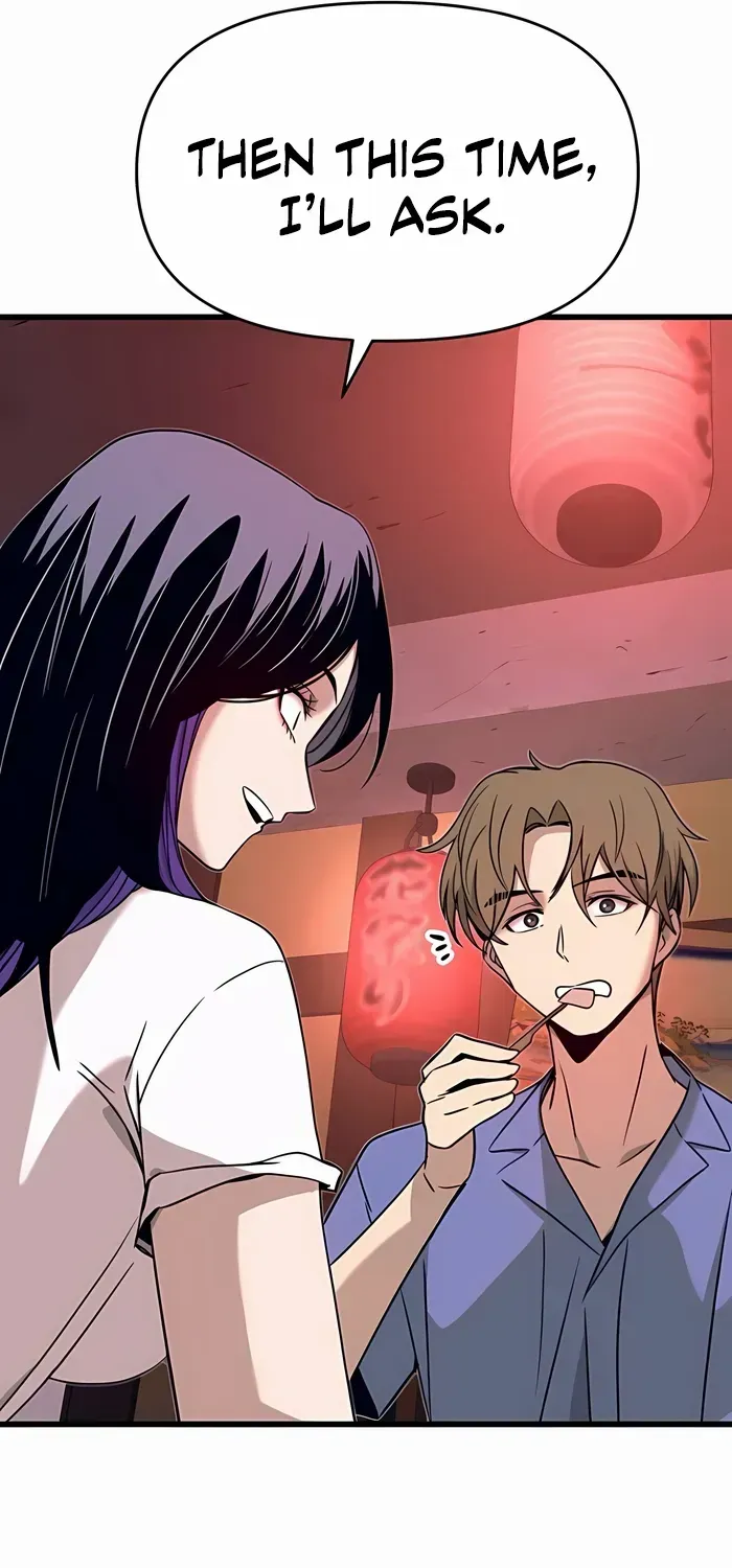 My Bias Gets on the Last Train, chapter 58, image 81