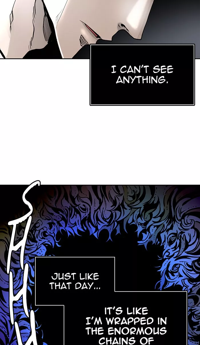 Tower of God, chapter 464, image 78