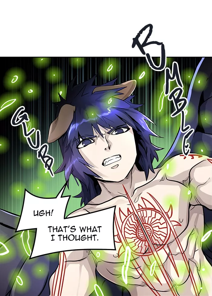 Tower of God, chapter 500, image 61
