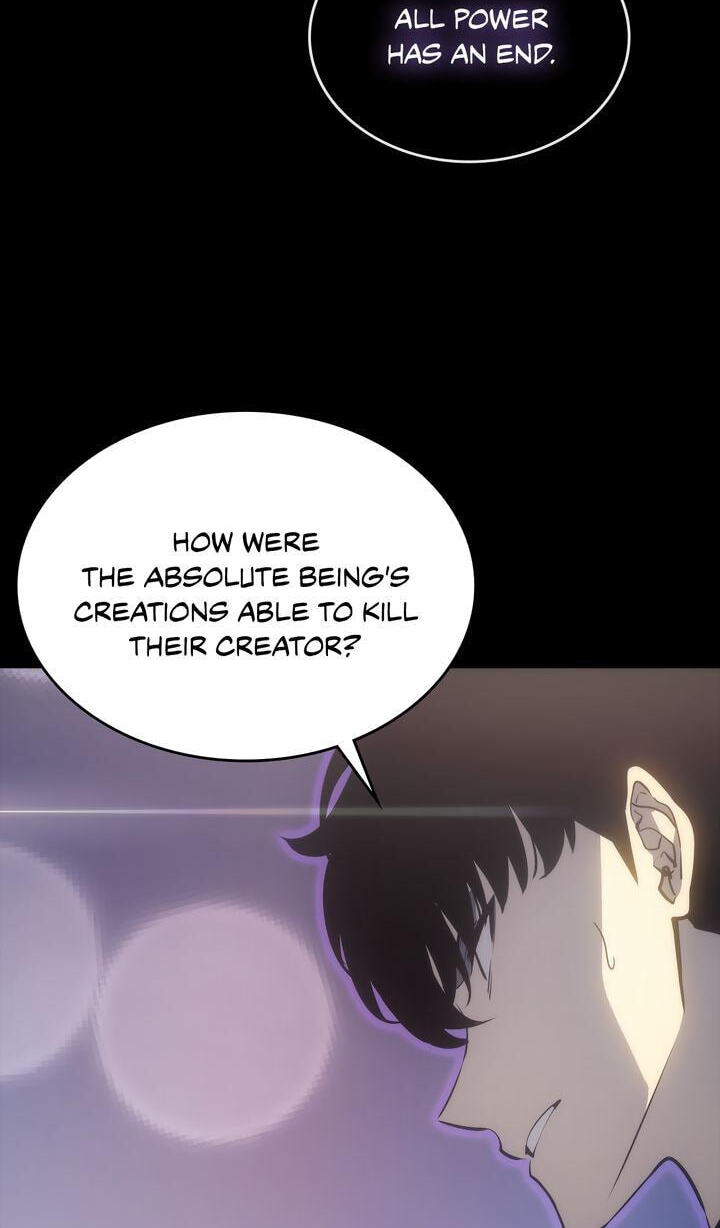 Solo Leveling, chapter 163, image 86
