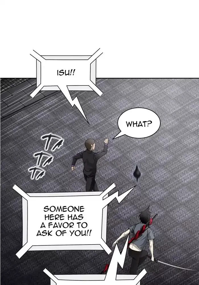 Tower of God, chapter 433, image 32