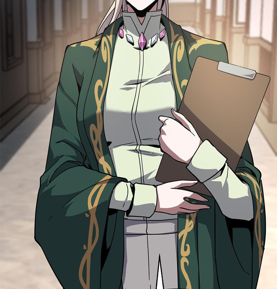 The Beginning After the End, chapter 208, image 67