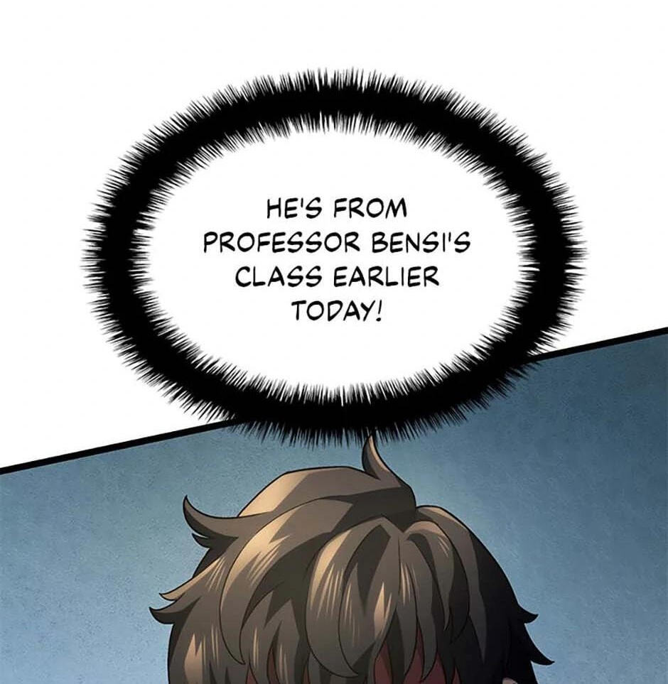 Revenge of the Baskerville Bloodhound, chapter 77, image 139