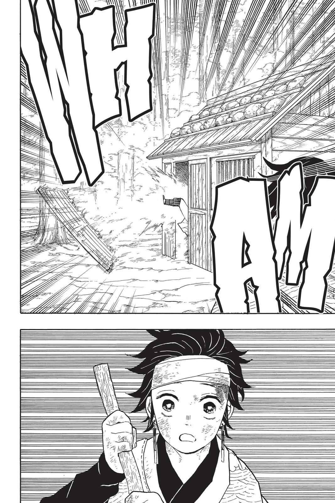 Demon Slayer: Kimetsu no Yaiba, chapter 9, image 4