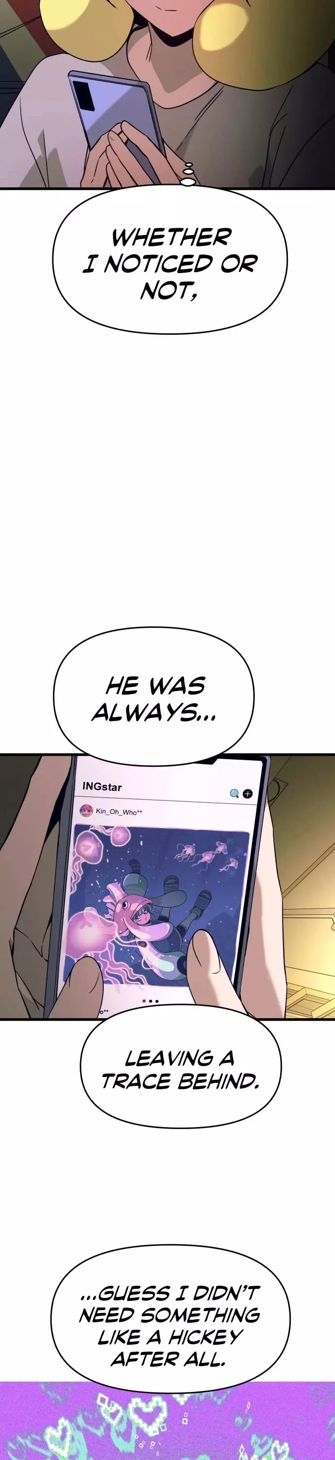 My Bias Gets on the Last Train, chapter 38, image 58