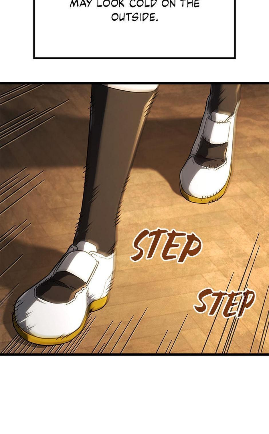 Revenge of the Baskerville Bloodhound, chapter 113, image 107
