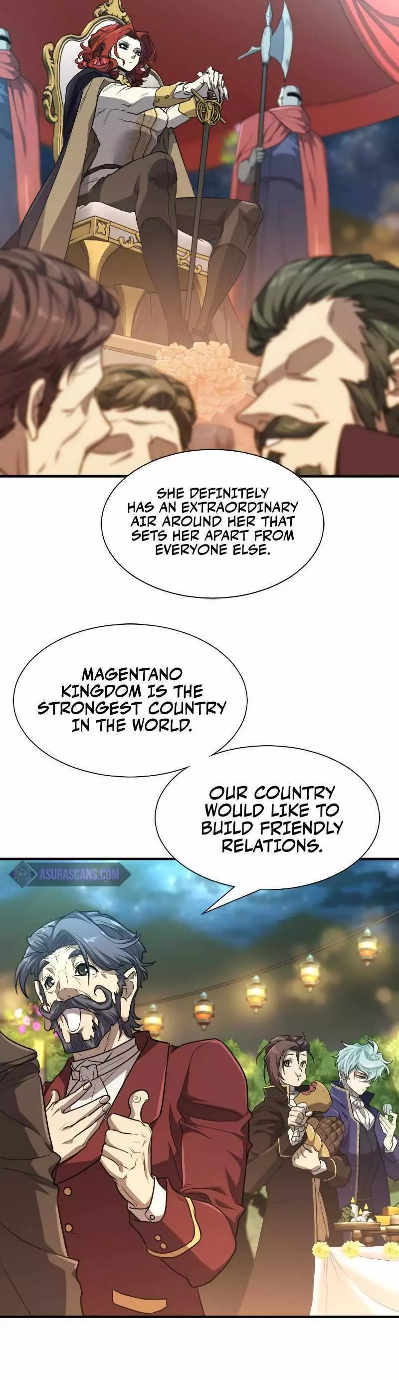 The Greatest Estate Developer, chapter 105, image 25