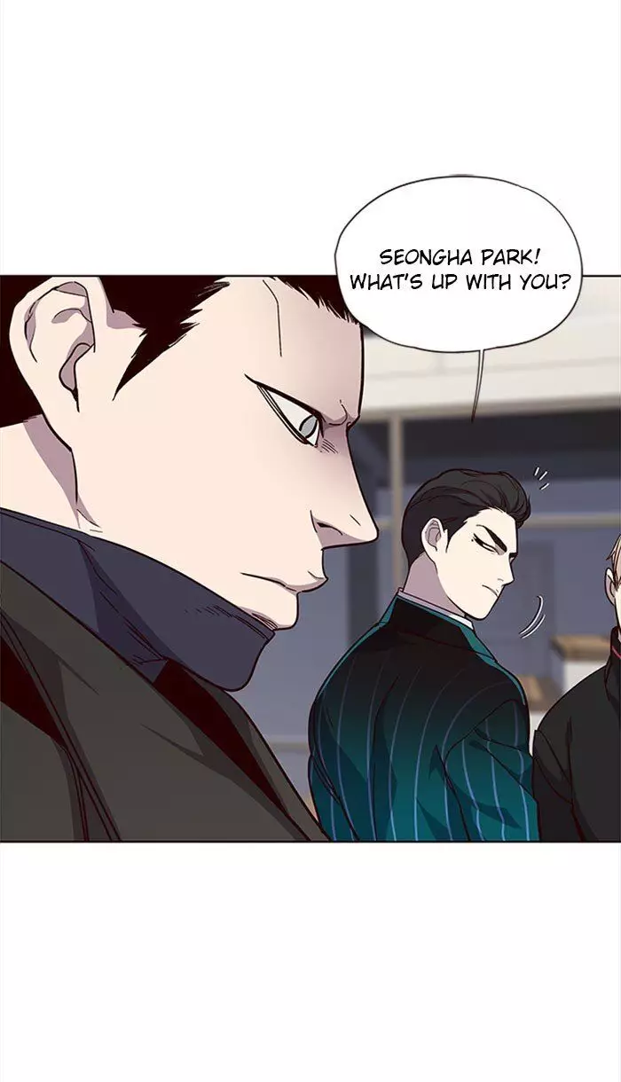 Eleceed, chapter 35, image 25